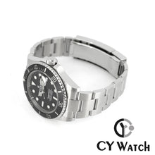 画像をギャラリービューアに読み込む, ロレックス  ROLEX サブマリーナ デイト 126610LN