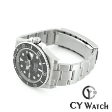 画像をギャラリービューアに読み込む, ロレックス ROLEX サブマリーナ デイト 126610LN