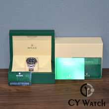 画像をギャラリービューアに読み込む, ロレックス ROLEX サブマリーナ デイト 126610LN