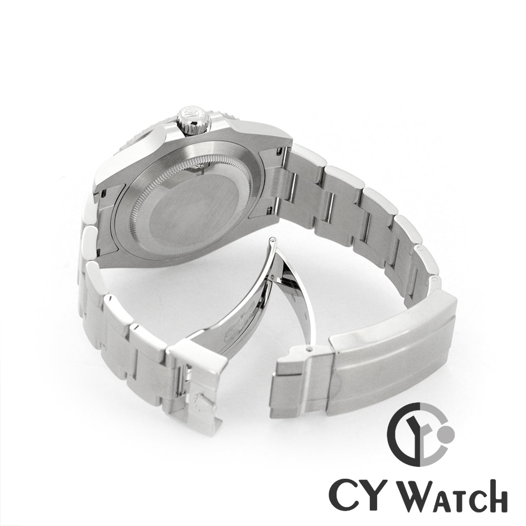 ロレックス ROLEX サブマリーナ デイト 126610LV – CY WATCH