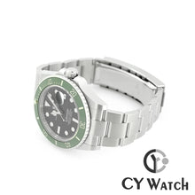 画像をギャラリービューアに読み込む, ロレックス  ROLEX サブマリーナ デイト 126610LV