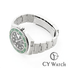 画像をギャラリービューアに読み込む, ロレックス  ROLEX サブマリーナ デイト 126610LV