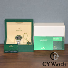 画像をギャラリービューアに読み込む, ロレックス  ROLEX サブマリーナ デイト 126610LV