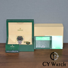 画像をギャラリービューアに読み込む, ロレックス  ROLEX サブマリーナ デイト 126610LV