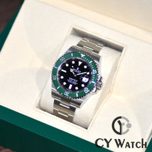 画像をギャラリービューアに読み込む, ロレックス  ROLEX サブマリーナ デイト 126610LV