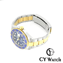 画像をギャラリービューアに読み込む, ロレックス  ROLEX サブマリーナ デイト 126613LB