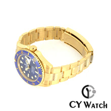 画像をギャラリービューアに読み込む, ロレックス  ROLEX サブマリーナ デイト 126618LB