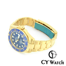 画像をギャラリービューアに読み込む, ロレックス  ROLEX サブマリーナ デイト 126618LB