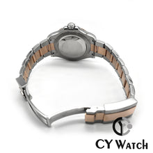 画像をギャラリービューアに読み込む, ロレックス  ROLEX ヨットマスター40  126621