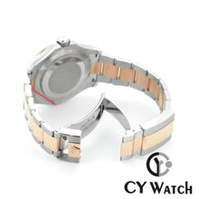 画像をギャラリービューアに読み込む, ロレックス  ROLEX ヨットマスター40  126621