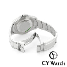 画像をギャラリービューアに読み込む, ロレックス  ROLEX ヨットマスター40 126622