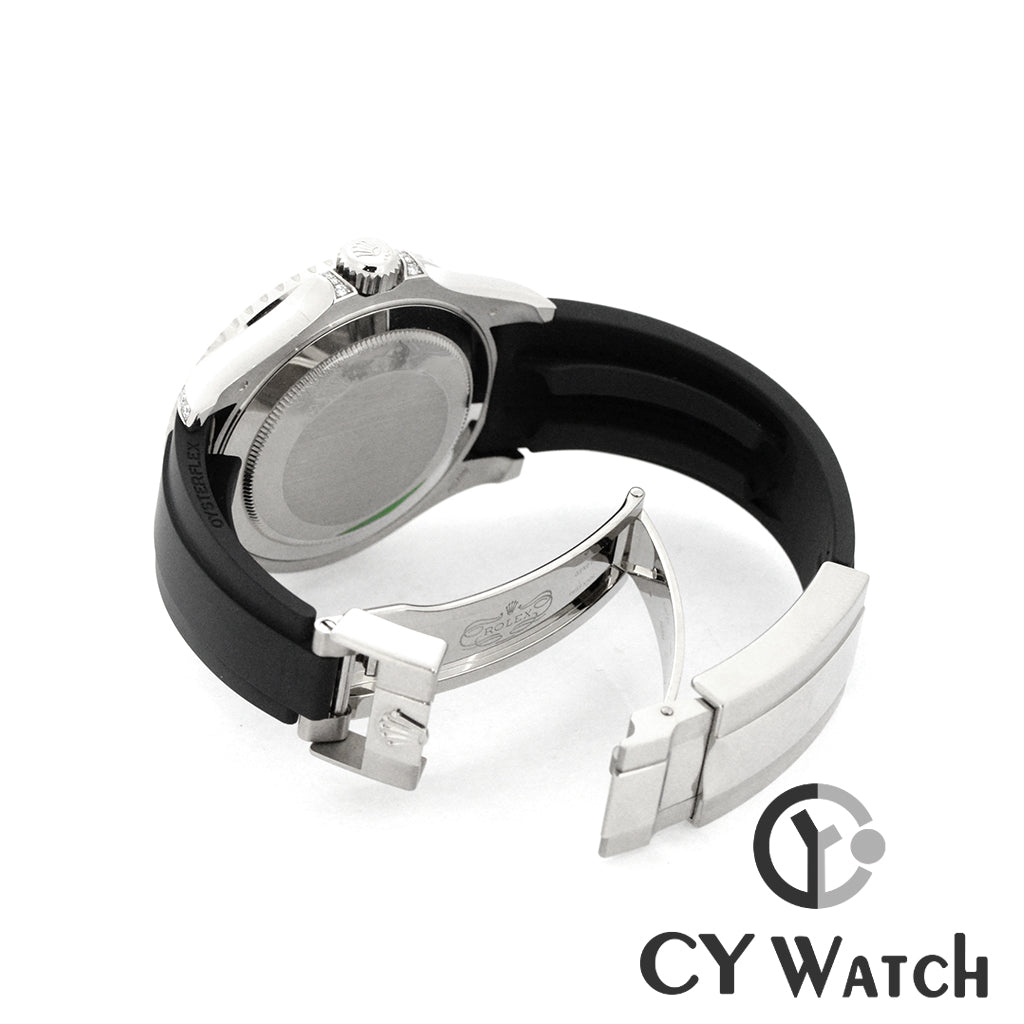ロレックス ROLEX ヨットマスター 40 126679SABR – CY WATCH
