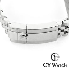 画像をギャラリービューアに読み込む, ロレックス ROLEX GMTマスターII 126710BLNR Jubilee-bracelet