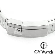 画像をギャラリービューアに読み込む, ロレックス ROLEX GMTマスターII 126710BLNR Oyster-bracelet