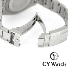 画像をギャラリービューアに読み込む, ロレックス ROLEX GMTマスターII 126710BLRO Oyster-bracelet