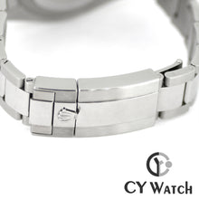画像をギャラリービューアに読み込む, ロレックス ROLEX GMTマスターII 126710BLRO Oyster-bracelet