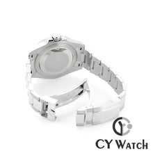 画像をギャラリービューアに読み込む, ロレックス ROLEX GMTマスターII 126710BLRO Oyster-bracelet