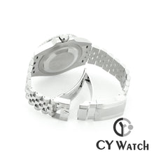 画像をギャラリービューアに読み込む, ロレックス ROLEX GMTマスターII 126710BLRO Jubilee-bracelet