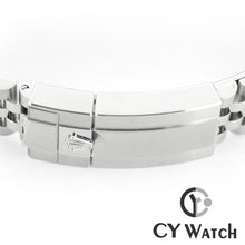 画像をギャラリービューアに読み込む, ロレックス ROLEX GMTマスターII 126710BLRO Jubilee-bracelet