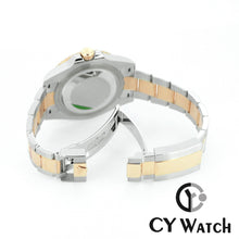 画像をギャラリービューアに読み込む, ロレックス  ROLEX<br>GMTマスターII  126711CHNR