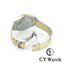 画像をギャラリービューアに読み込む, ロレックス ROLEX GMTマスターII 126713GRNR