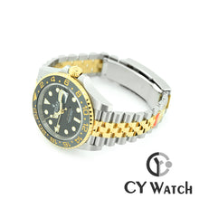 画像をギャラリービューアに読み込む, ロレックス ROLEX GMTマスターII 126713GRNR