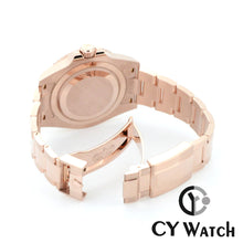 画像をギャラリービューアに読み込む, ロレックス ROLEX GMTマスターII  126715CHNR