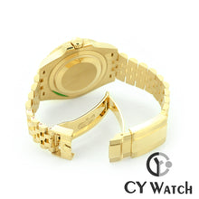 画像をギャラリービューアに読み込む, ロレックス ROLEX GMTマスターII 126718GRNR