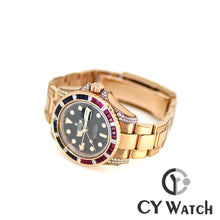画像をギャラリービューアに読み込む, ロレックス  ROLEX GMTマスターII 126755SARU
