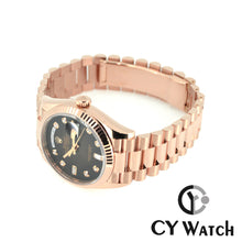 画像をギャラリービューアに読み込む, ロレックス  ROLEX デイデイト 36 128235A