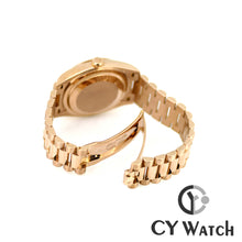 画像をギャラリービューアに読み込む, ロレックス  ROLEX デイデイト 36 128235A