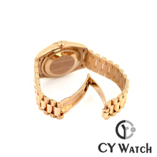 画像をギャラリービューアに読み込む, ロレックス  ROLEX デイデイト 36  128235NA