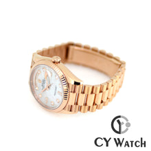 画像をギャラリービューアに読み込む, ロレックス  ROLEX デイデイト 36  128235NA