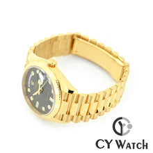 画像をギャラリービューアに読み込む, ロレックス  ROLEX デイデイト 36 128238A