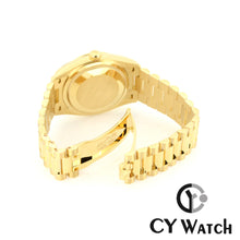 画像をギャラリービューアに読み込む, ロレックス  ROLEX デイデイト 36 128238A