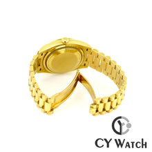 画像をギャラリービューアに読み込む, ロレックス  ROLEX デイデイト 36 128238A