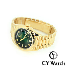 画像をギャラリービューアに読み込む, ロレックス  ROLEX デイデイト 36 128238A