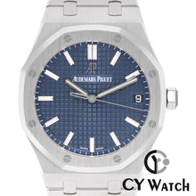 画像をギャラリービューアに読み込む, オーデマ・ピゲ  AUDEMARS PIGUET ロイヤル オーク オートマティック 15500ST.OO.1220ST.01