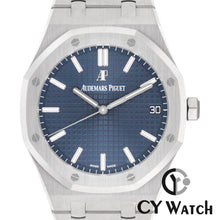 画像をギャラリービューアに読み込む, オーデマ・ピゲ  AUDEMARS PIGUET ロイヤル オーク オートマティック 15500ST.OO.1220ST.01