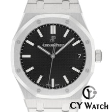 画像をギャラリービューアに読み込む, オーデマ・ピゲ  AUDEMARS PIGUET ロイヤル オーク オートマティック 15500ST.OO.1220ST.03