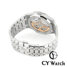 画像をギャラリービューアに読み込む, オーデマ・ピゲ  AUDEMARS PIGUET ロイヤル オーク オートマティック 15500ST.OO.1220ST.04
