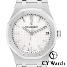画像をギャラリービューアに読み込む, オーデマ・ピゲ  AUDEMARS PIGUET ロイヤル オーク オートマティック 15500ST.OO.1220ST.04