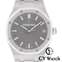 画像をギャラリービューアに読み込む, オーデマ・ピゲ  AUDEMARS PIGUET ロイヤル オーク オートマティック 15500ST.OO.1220ST.02