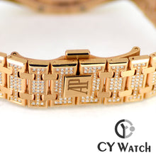 画像をギャラリービューアに読み込む, オーデマ・ピゲ AUDEMARS PIGUET ロイヤル オーク オートマティック 15502OR.ZZ.1222OR.01