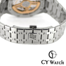 画像をギャラリービューアに読み込む, オーデマ・ピゲ AUDEMARS PIGUET ロイヤル オーク オートマティック 15510ST.OO.1320ST.03