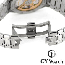 画像をギャラリービューアに読み込む, オーデマ・ピゲ AUDEMARS PIGUET ロイヤル オーク オートマティック 15510ST.OO.1320ST.09