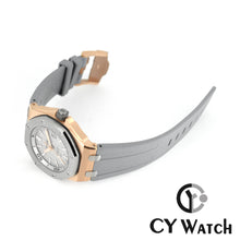画像をギャラリービューアに読み込む, オーデマ・ピゲ  AUDEMARS PIGUET ロイヤル オーク オフショア ダイバー 15711OI.OO.A006CA.01
