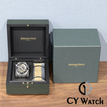 画像をギャラリービューアに読み込む, オーデマ・ピゲ  AUDEMARS PIGUET ロイヤル オーク オフショア ダイバー  15720CN.OO.A002CA.01 限定300本
