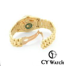 画像をギャラリービューアに読み込む, ロレックス  ROLEX デイデイト 36  18238A