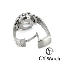 画像をギャラリービューアに読み込む, オメガ OMEGA シーマスター ダイバー 300M コーアクシャル クロノグラフ 212.30.42.50.01.001